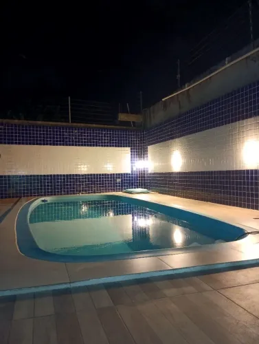 Casa temporada