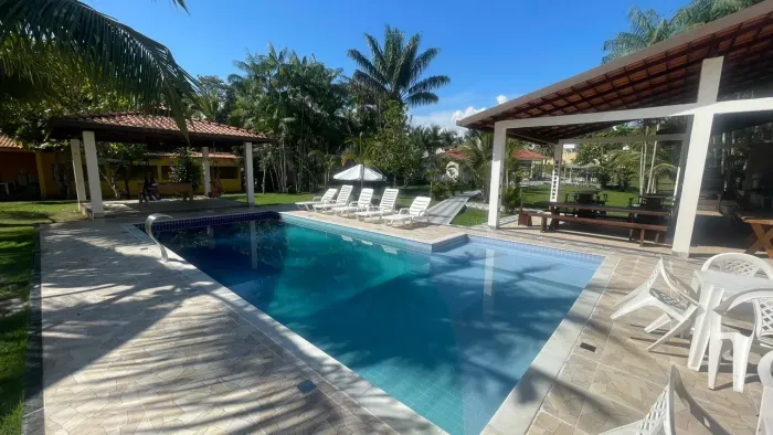 Aluguel Chácara em Manaus, br 174 km 05, 4000m²