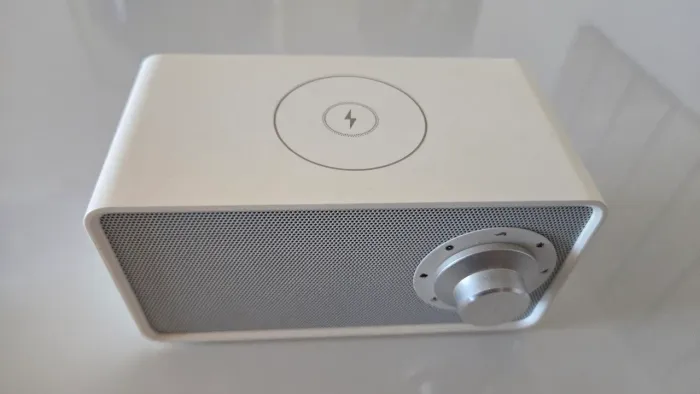 Caixa de som Xiaomi Qualitell
