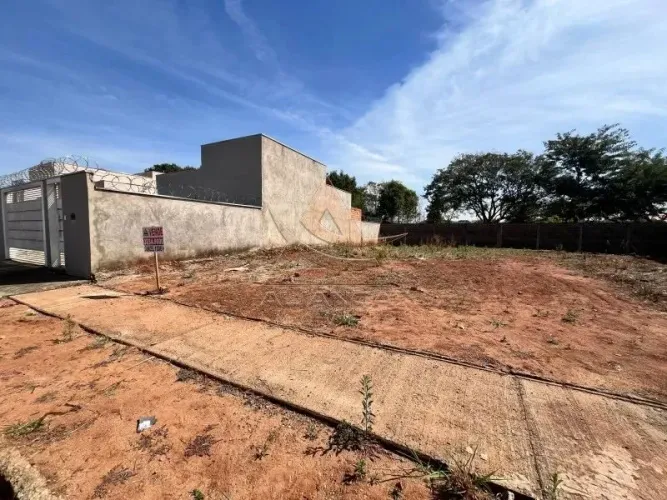 Terreno Condomínio - Ribeirão Preto - Villas Mabel - Região Leste