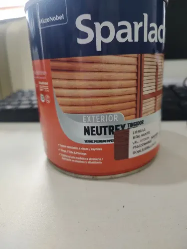  Promoção Verniz Premium Imper Neutrey Tingidor Imbuia Brilhante 900ml