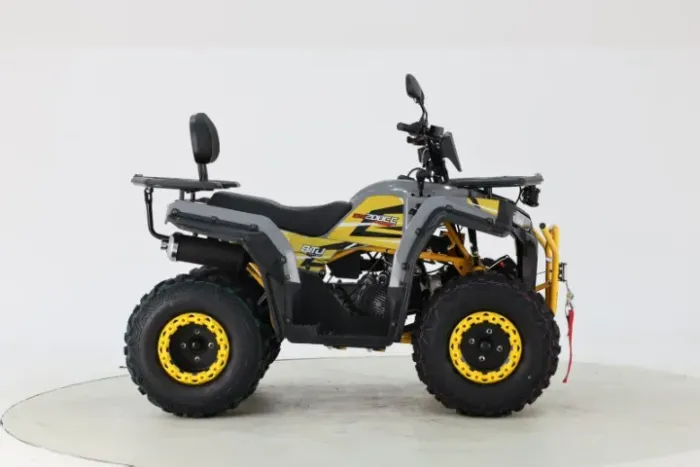 Quadriciclo Bitu 200 2025 0KM PARCELAMENTO EM ATÉ 10X SEM JUROS COM 2.990,00 DE ENTRADA!