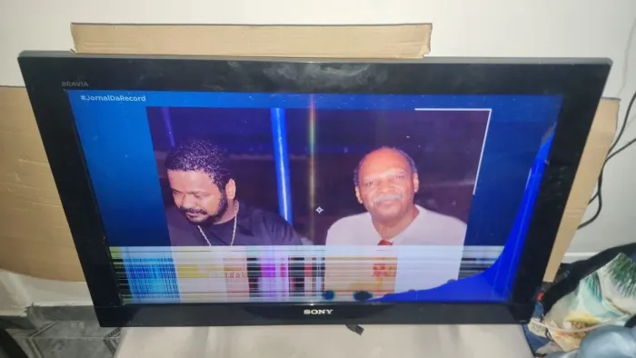 Tv Lcd Sony digital 32"