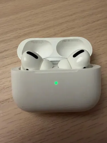 AirPods Pro 1