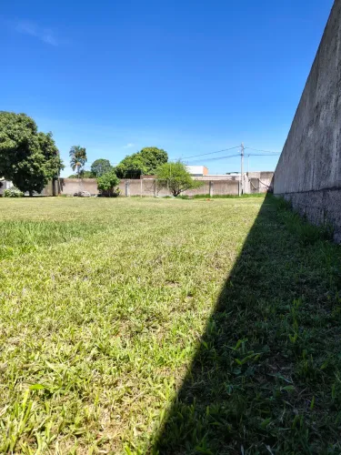 Lote Ponte Alta Norte Rua Bolivar 2