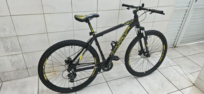 Bicicleta TSW Ride aro 29