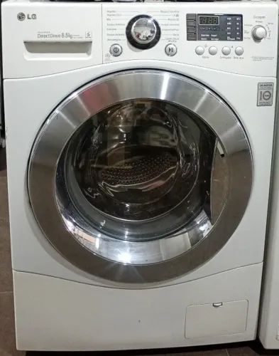vendo geladeira , fogoes ,maquina de lavar e maquinas lava e seca  com garantia 