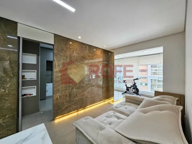 APARTAMENTO MOEMA | AMPLIFY | LOCAÇÃO | LAZER E LOCALIZAÇÃO EXCELENTES!!!