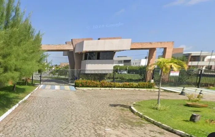 Lote Condominio Fechado Praias do Sul III