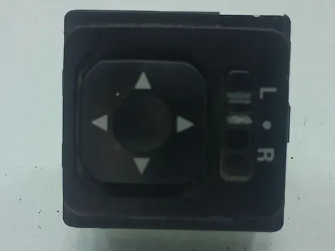 Comando Retrovisor Esquerdo C/detalhe Lancer 2.0 2019