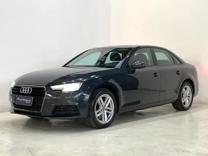 Audi A4 2.0 Prestige Gasolina Aut. 2019 2019