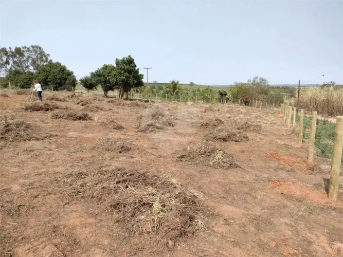 Terreno Residencial à venda, , - TE0222.