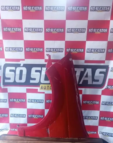 paralama esquerdo fiat palio bbb 2008 2012