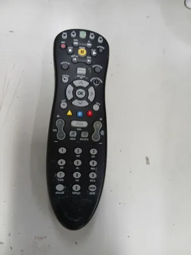controle universal Cisco feito na Zona Franca de Manaus pega em boa parte dos aparelhos