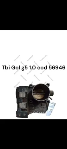 Tbi Gol g5 