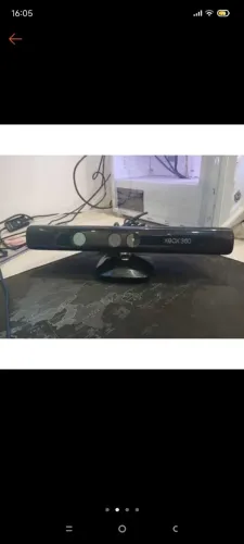 Sensor Kinect Xbox 360