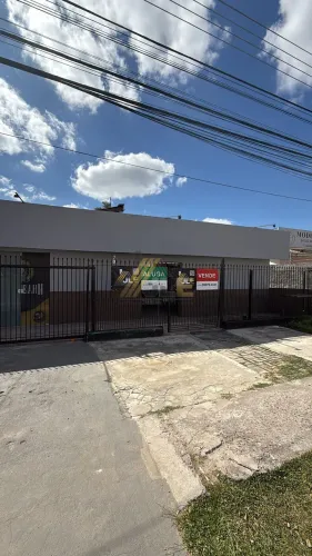 Loja Ponto Comercial em Boqueirão, Curitiba/PR