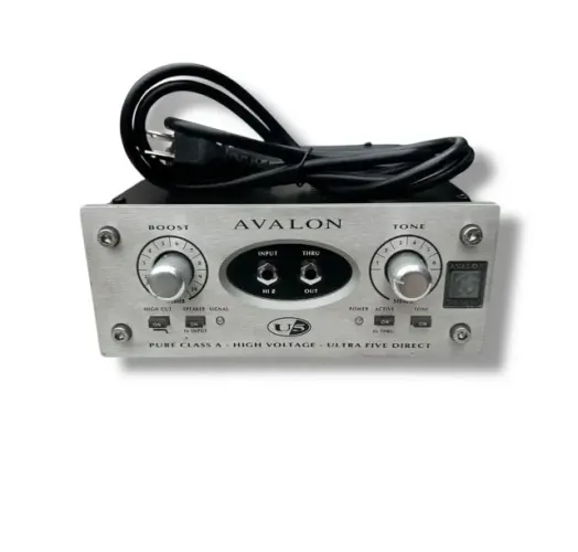 Avalon U5