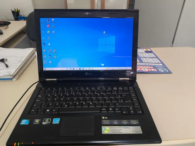 Notebook 