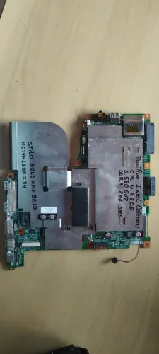 Placa COMPLETA Positivo Stilo Gold XRI3210