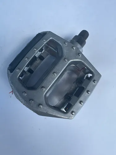 Par pedal plataforma 
