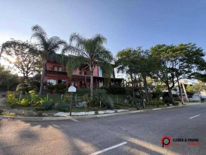 Casa com 5 dormitórios, 648 m² - venda por R$ 7.000.000,00 ou aluguel por R$ 21.733,22 - C