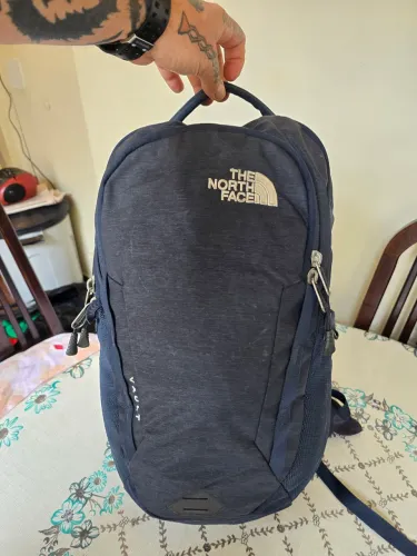 Mochila The North Face Vault Original - Azul