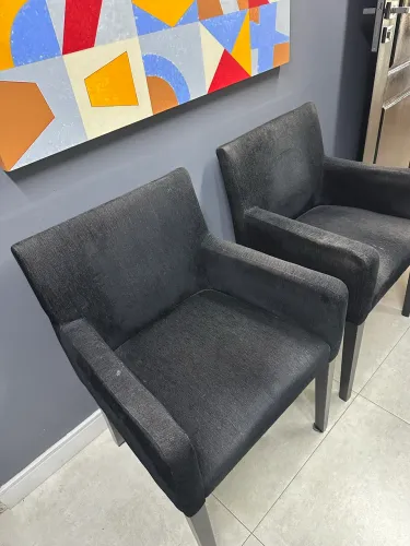 Kit Poltronas (SÓ ACEITO PIX)