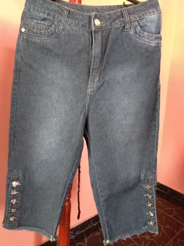 Calça feminina n 40