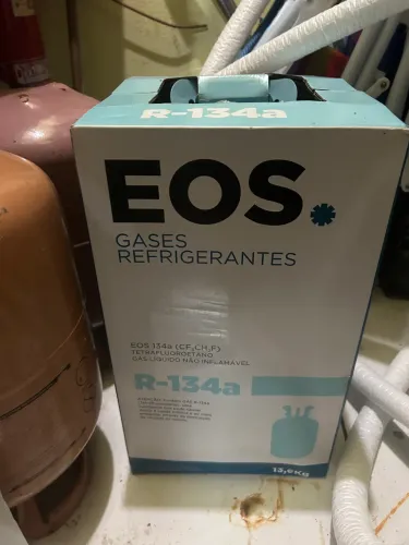 gás r22