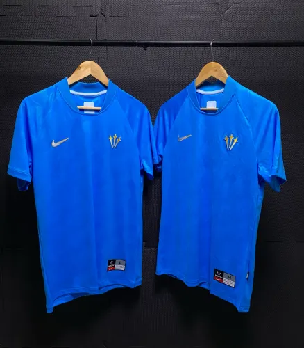 NOCTA x Nike Camiseta Jersey 'Blue Glow'