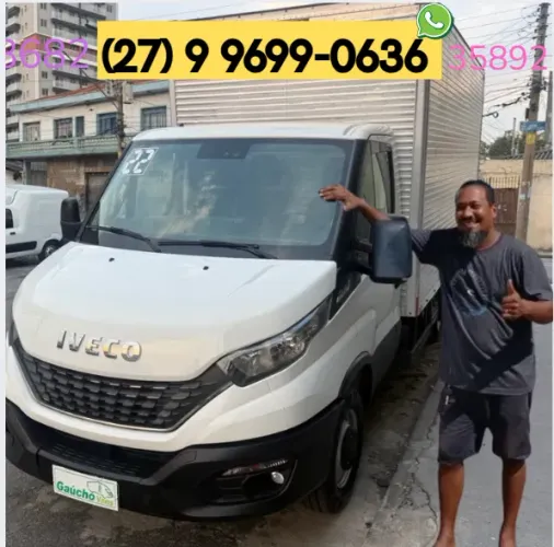 FRETE E MUDANÇAS - TAMBÉM MONTO SEUS MÓVEIS!