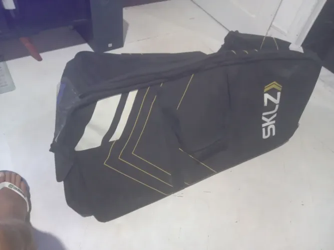 Mala funcional personal trainer