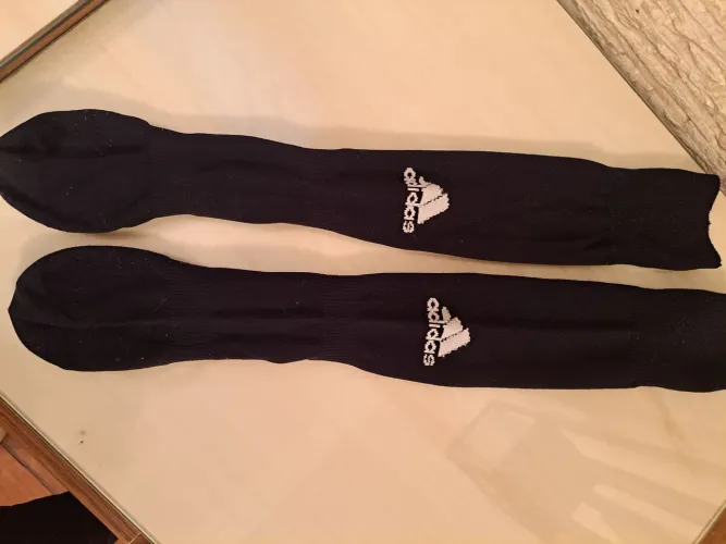 Meias adiada original 