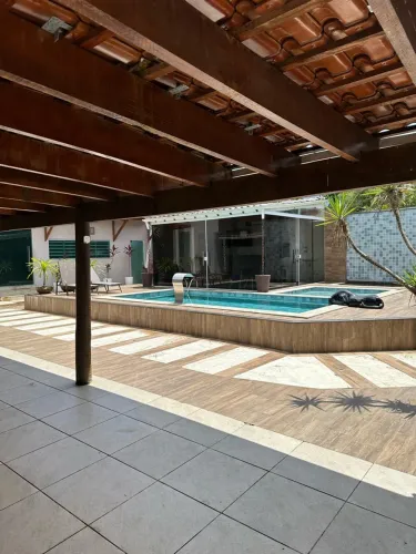 Casa mansão