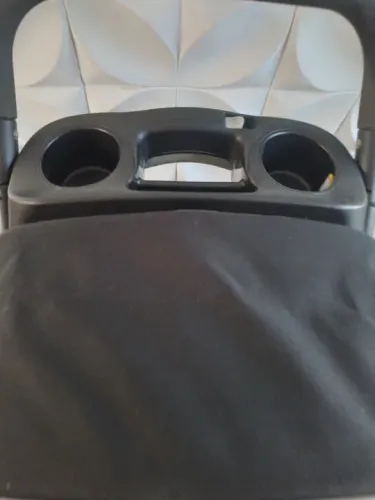 Carrinho de bebe Graco importado 