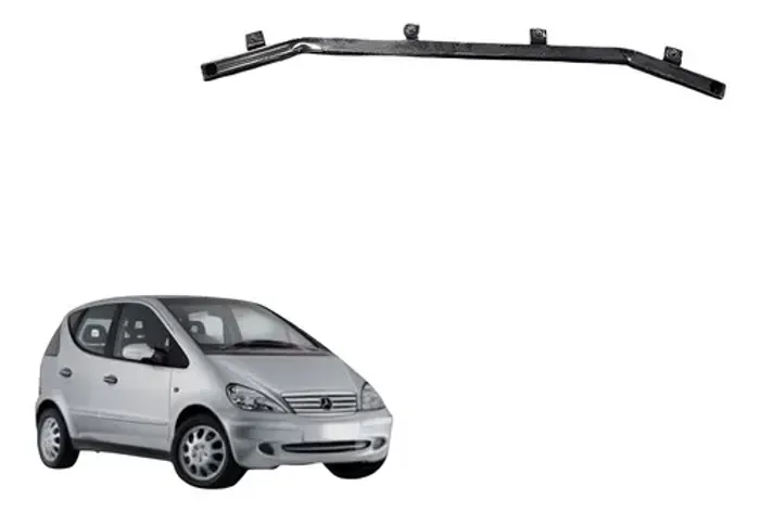 Suporte Radiador Mercedes Classe A 190 2005