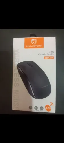 Mouse Sem Fio/frete grátis