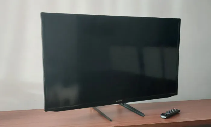 TV - Smart - Samsung 40 polegadas