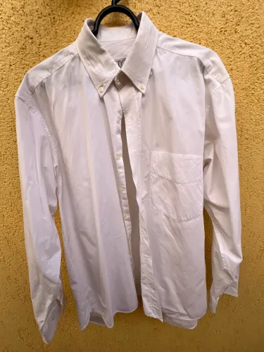 Camisas social 