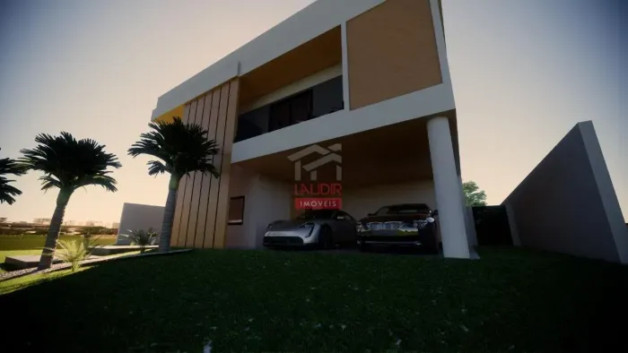 Alphaville Jacuhy - Residencial 02