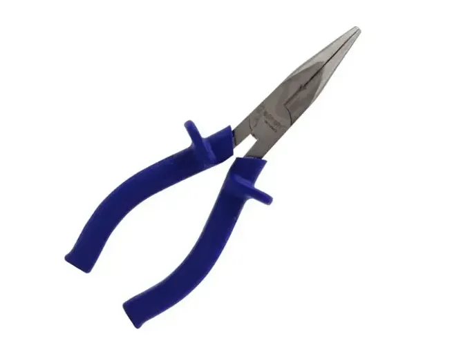ALICATE BICO LONGO CR-V ISOLADO 6" HEAVY DUTY 
