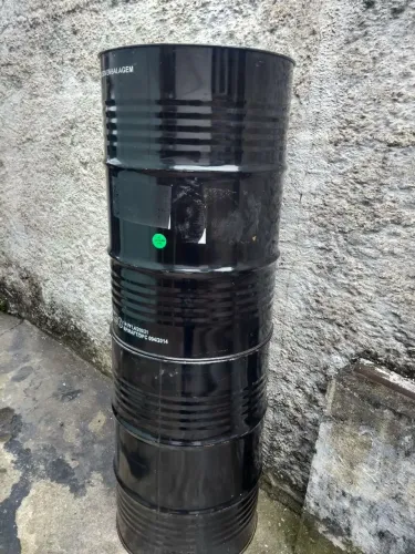 Tambor de 200 Litros