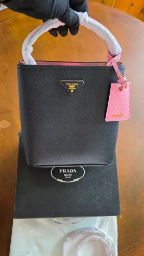 Bolsa Prada