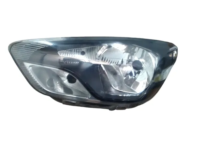 Farol Ford Ka 2015/2018 Lado Esquerdo 