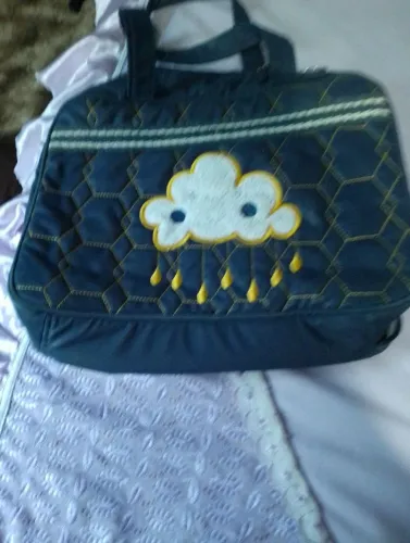 Bolsa de criança 