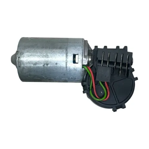 Motor Limpador Parabrisa Gol Saveiro Parati Bola G2 G3 G4 