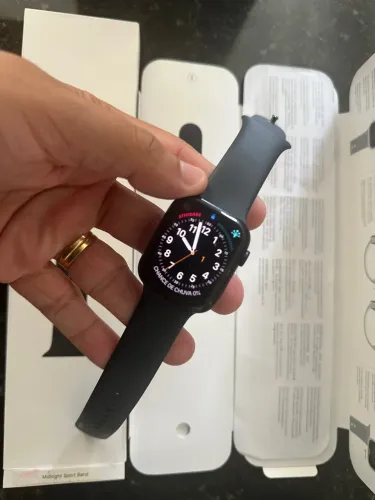 Apple Watch Series 7 