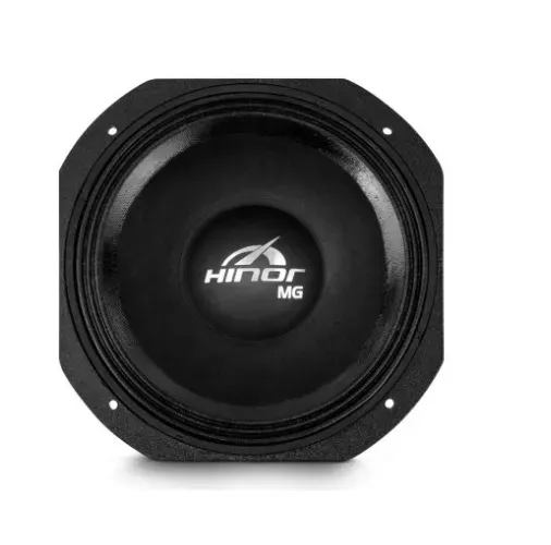 Alto Falante Hinor - 10 MG Woofer 10"