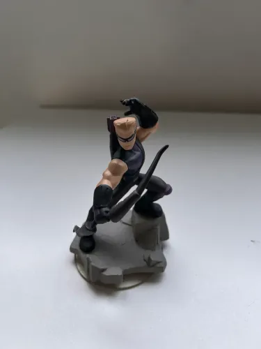 Disney Infinity: Marvel Super Heroes (2.0 Edition) - Hawkeye
